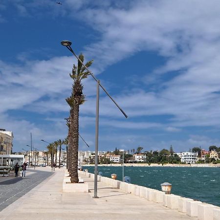 Il Porto Affittacamere B&B Brindisi Luaran gambar
