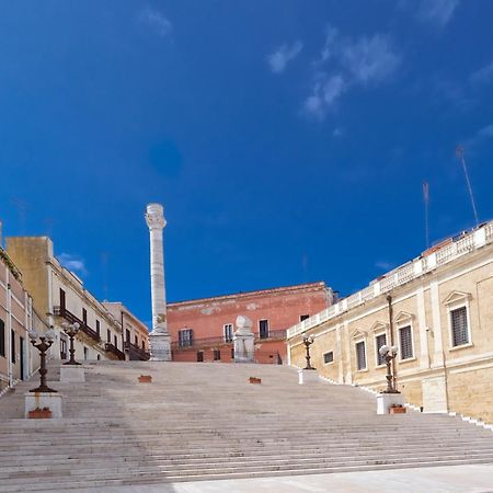 Il Porto Affittacamere B&B Brindisi Luaran gambar