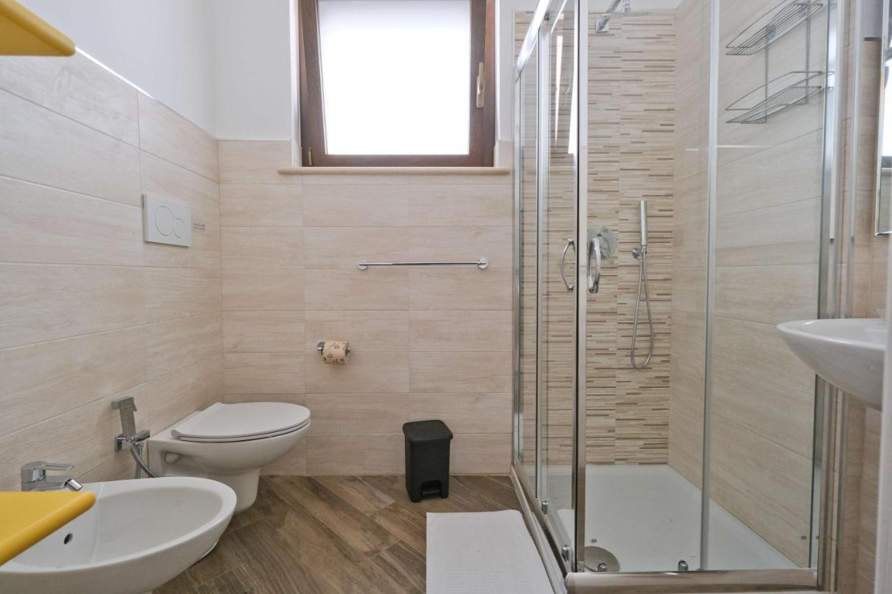 Il Porto Affittacamere B&B Brindisi Luaran gambar