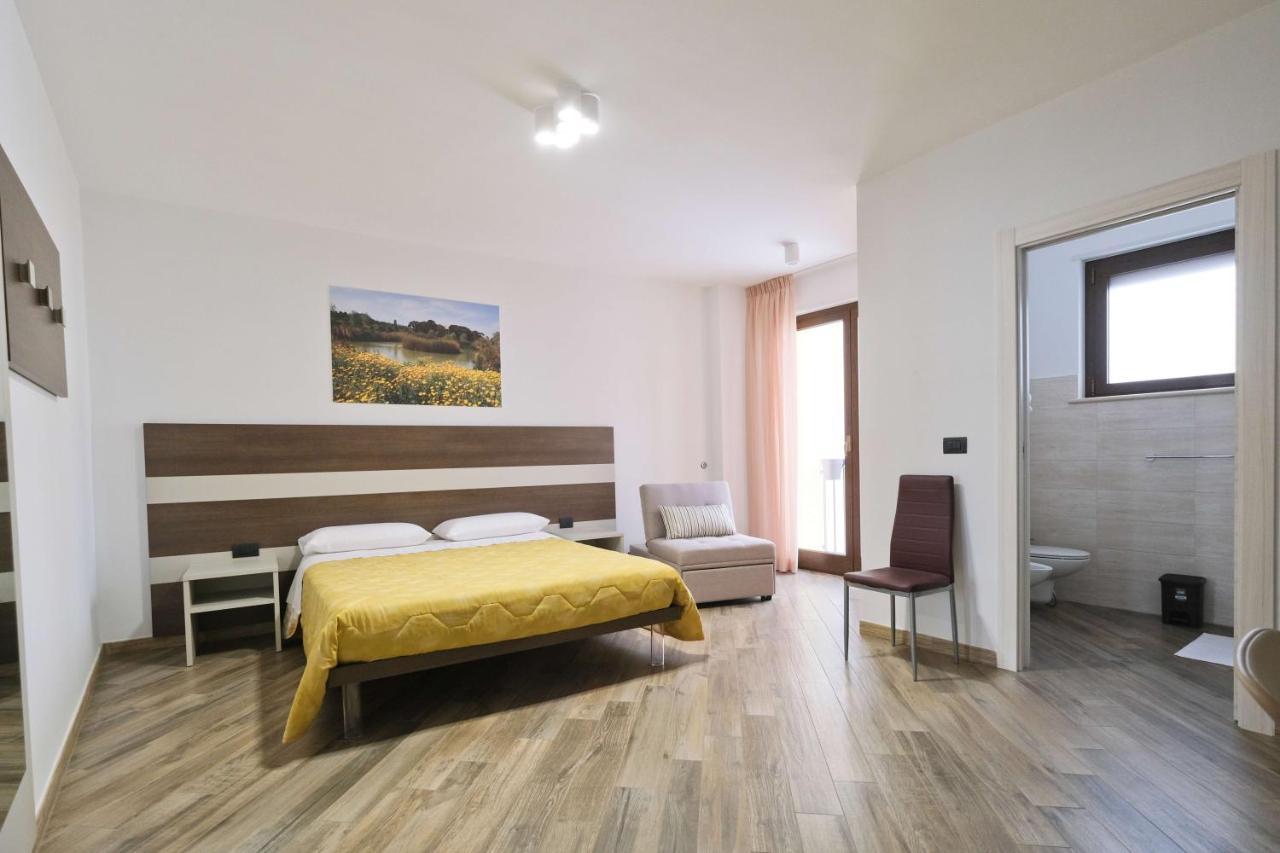Il Porto Affittacamere B&B Brindisi Luaran gambar
