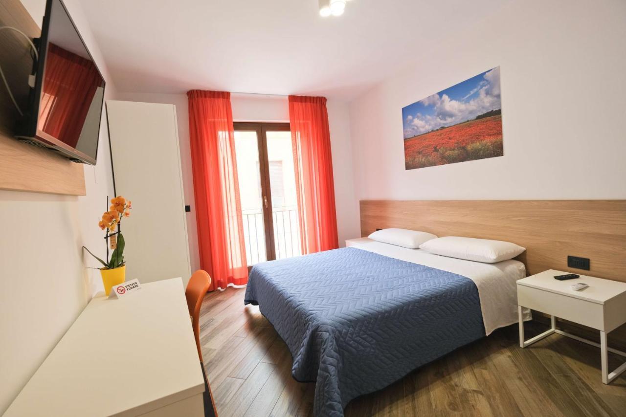 Il Porto Affittacamere B&B Brindisi Luaran gambar