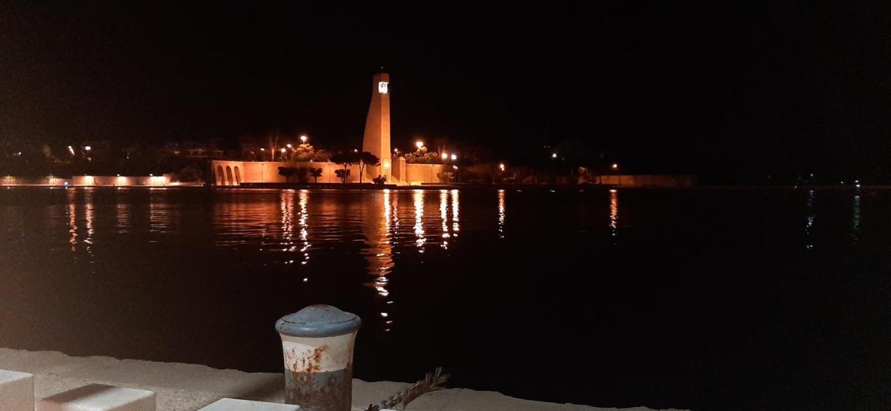 Il Porto Affittacamere B&B Brindisi Luaran gambar