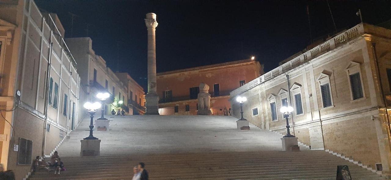 Il Porto Affittacamere B&B Brindisi Luaran gambar