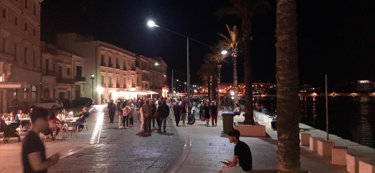 Il Porto Affittacamere B&B Brindisi Luaran gambar
