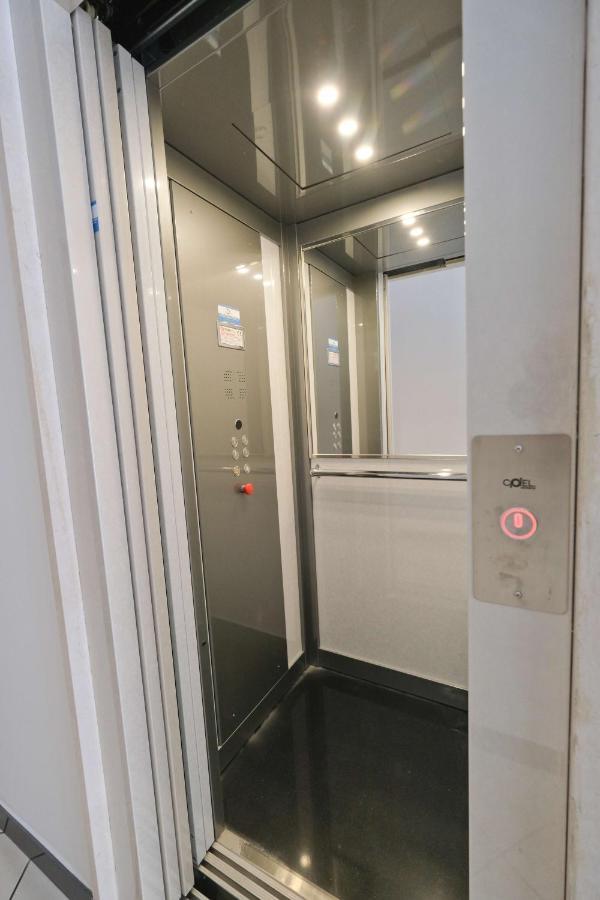 Il Porto Affittacamere B&B Brindisi Luaran gambar