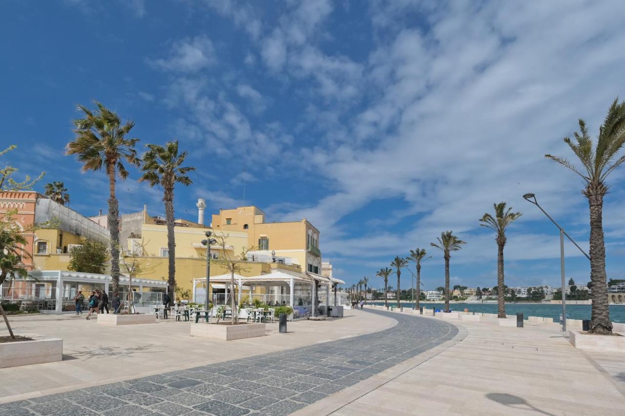 Il Porto Affittacamere B&B Brindisi Luaran gambar