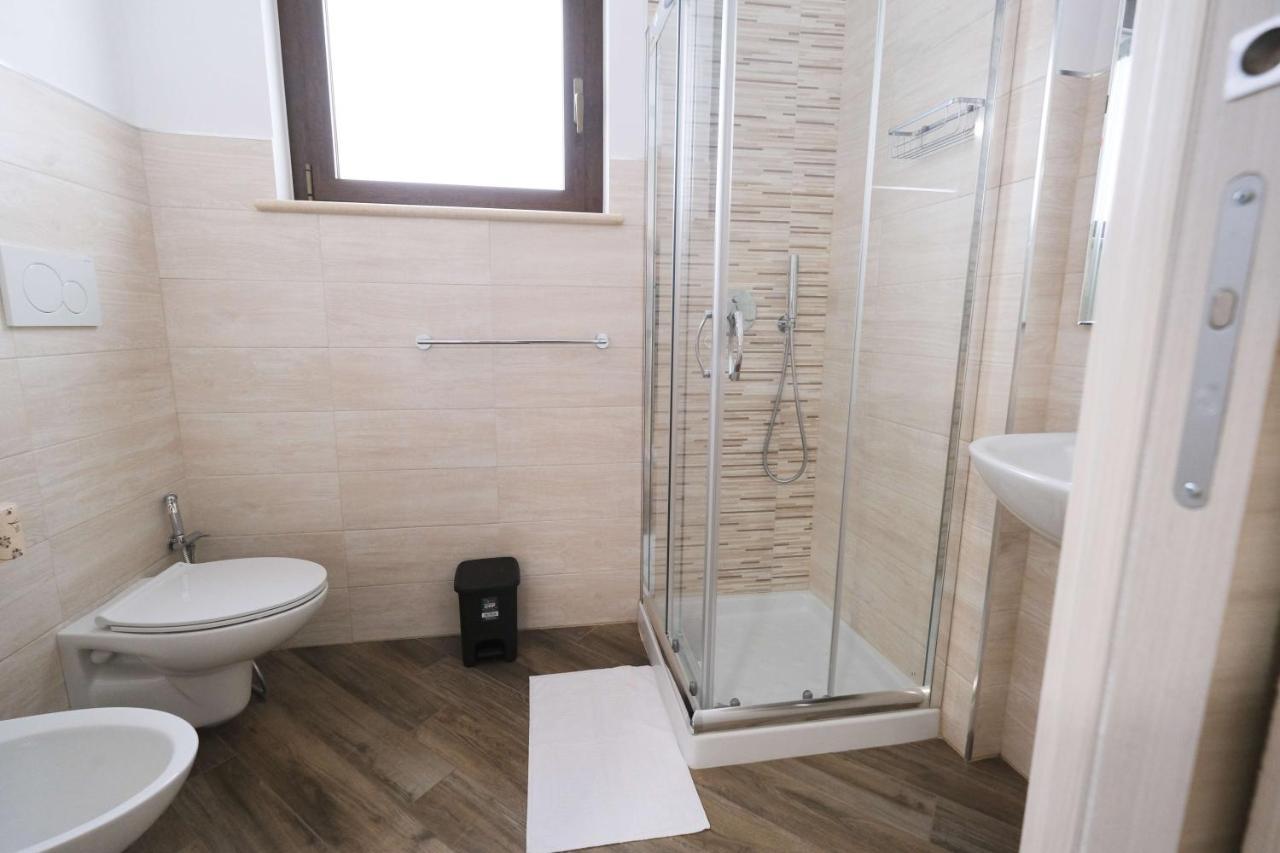 Il Porto Affittacamere B&B Brindisi Luaran gambar