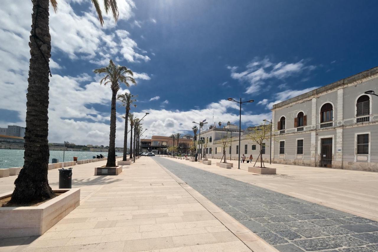 Il Porto Affittacamere B&B Brindisi Luaran gambar