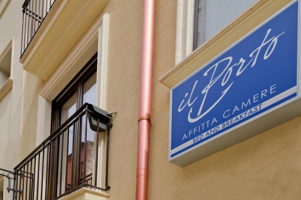 Il Porto Affittacamere B&B Brindisi Luaran gambar