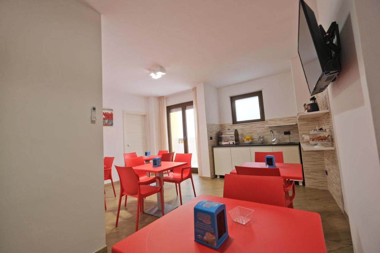 Il Porto Affittacamere B&B Brindisi Luaran gambar
