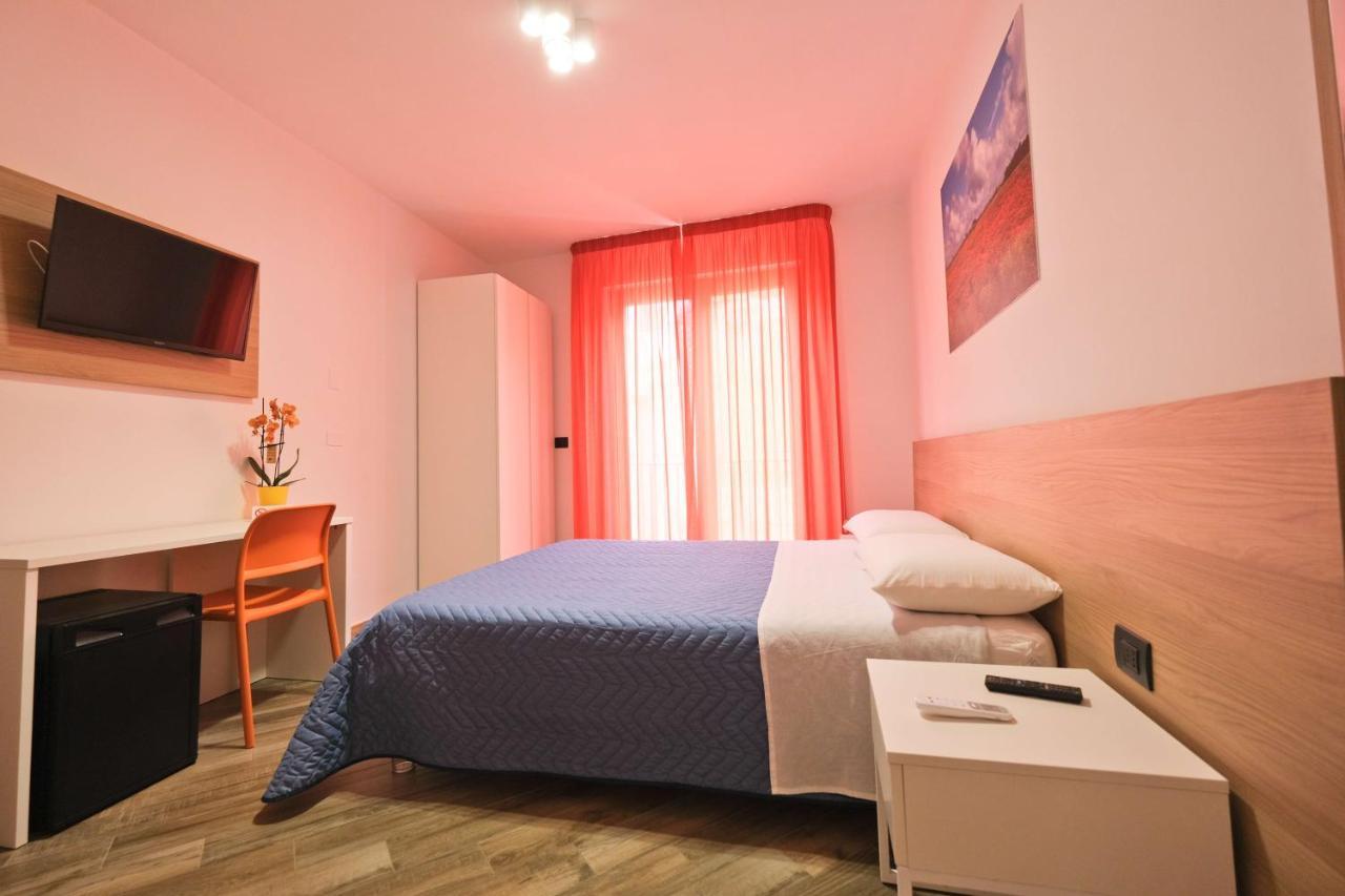 Il Porto Affittacamere B&B Brindisi Luaran gambar