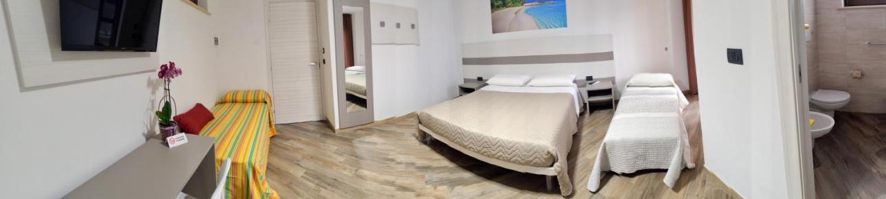Il Porto Affittacamere B&B Brindisi Luaran gambar