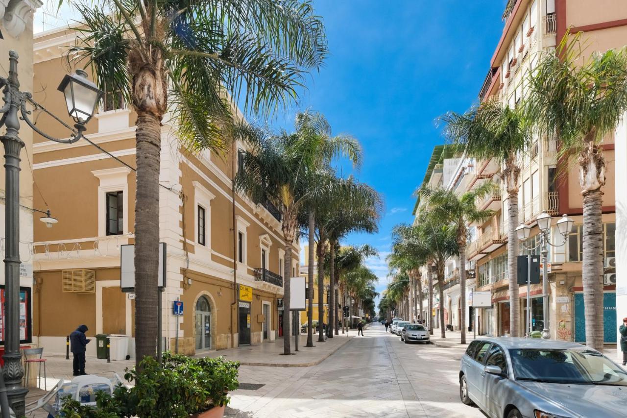 Il Porto Affittacamere B&B Brindisi Luaran gambar
