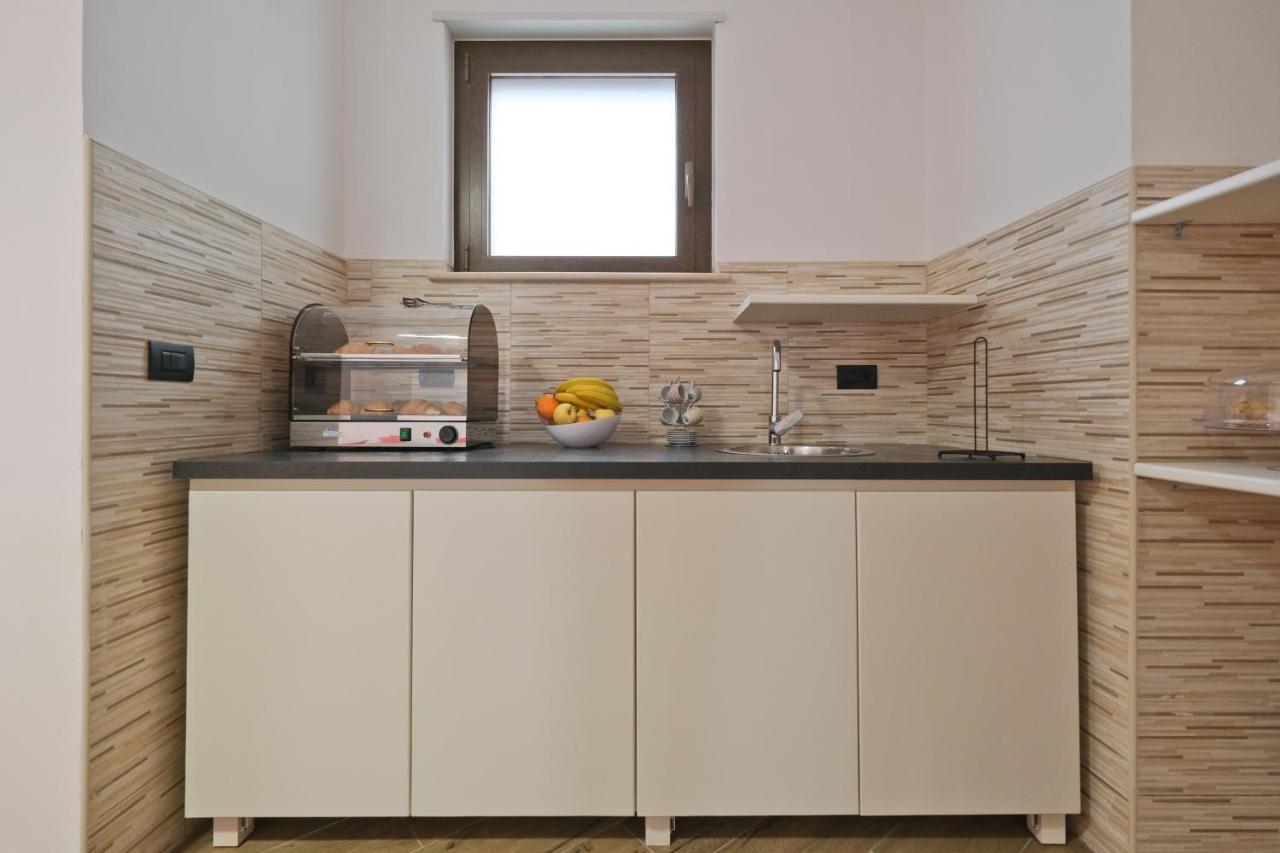 Il Porto Affittacamere B&B Brindisi Luaran gambar