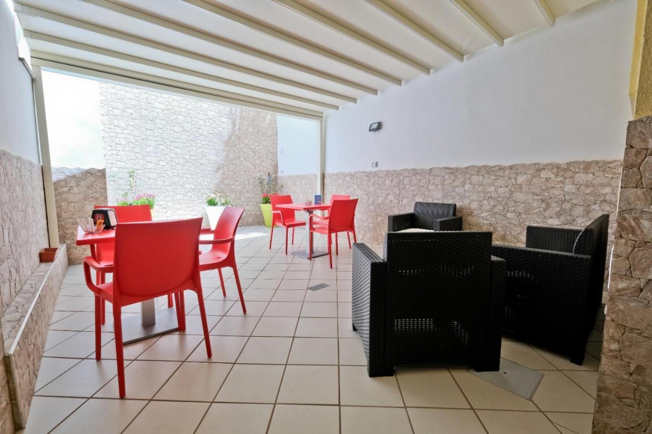 Il Porto Affittacamere B&B Brindisi Luaran gambar