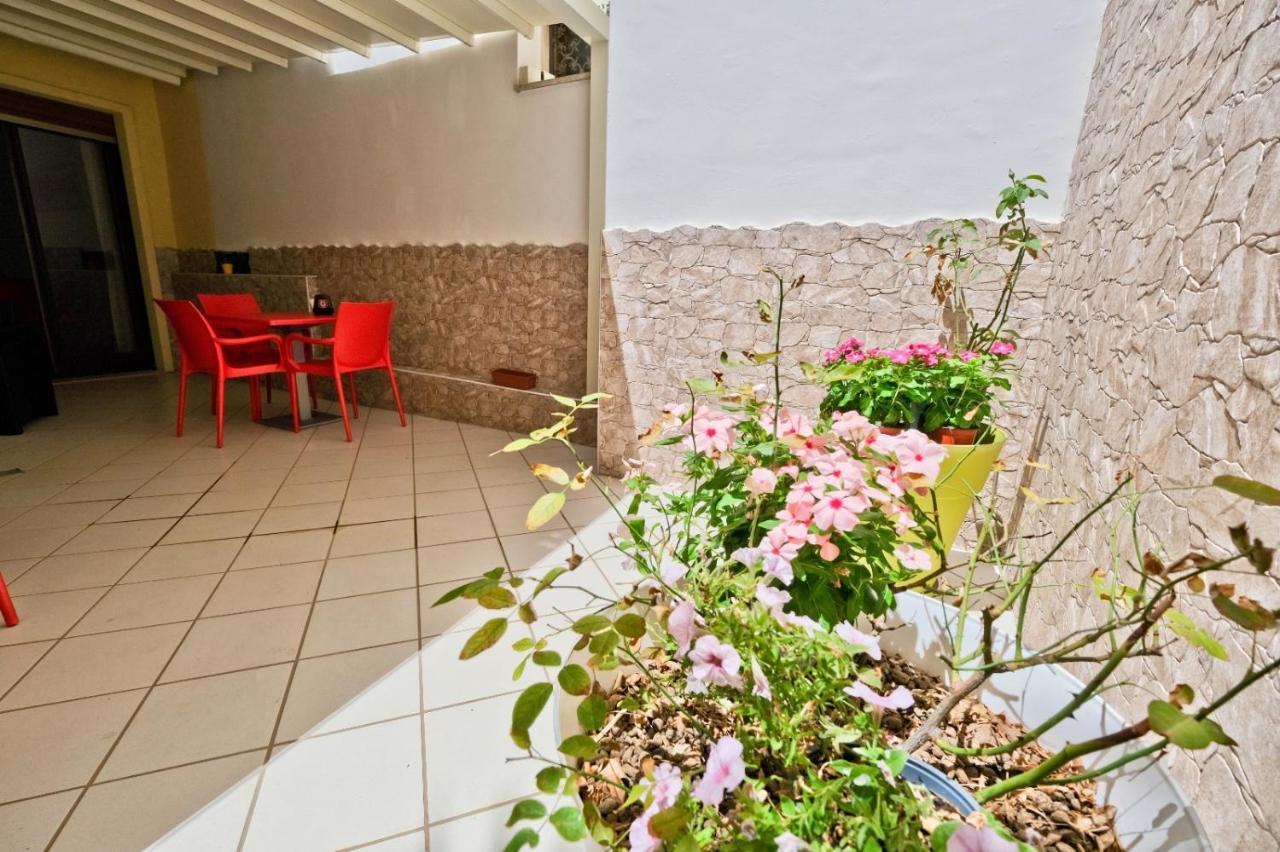 Il Porto Affittacamere B&B Brindisi Luaran gambar