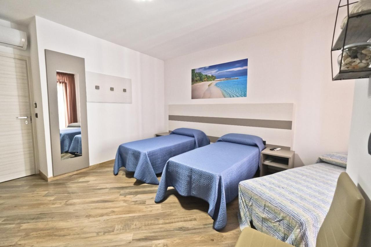 Il Porto Affittacamere B&B Brindisi Luaran gambar