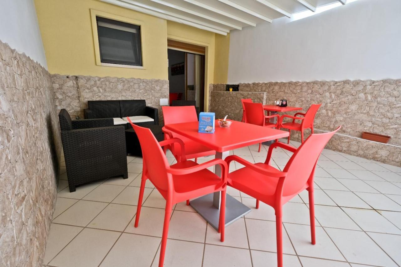 Il Porto Affittacamere B&B Brindisi Luaran gambar