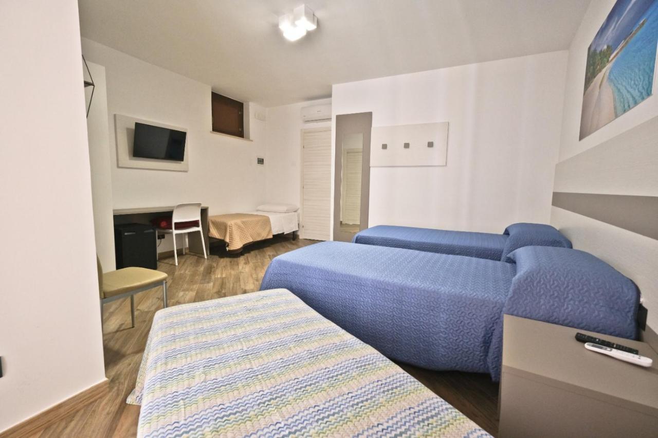 Il Porto Affittacamere B&B Brindisi Luaran gambar